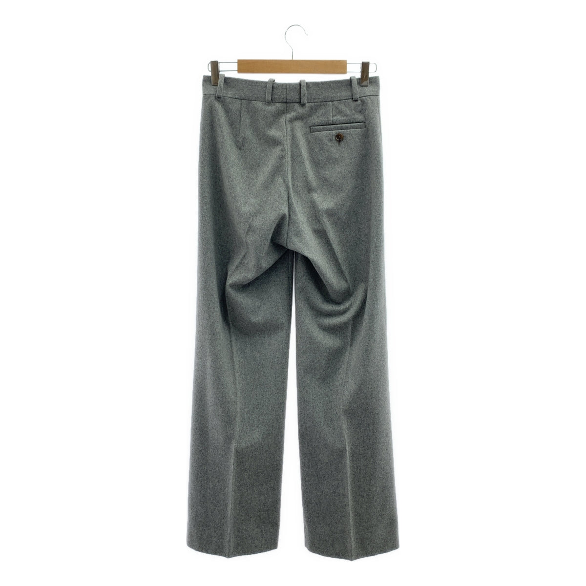 MADISON BLUE / マディソンブルー | ウール フレアパンツ | XS | レディース