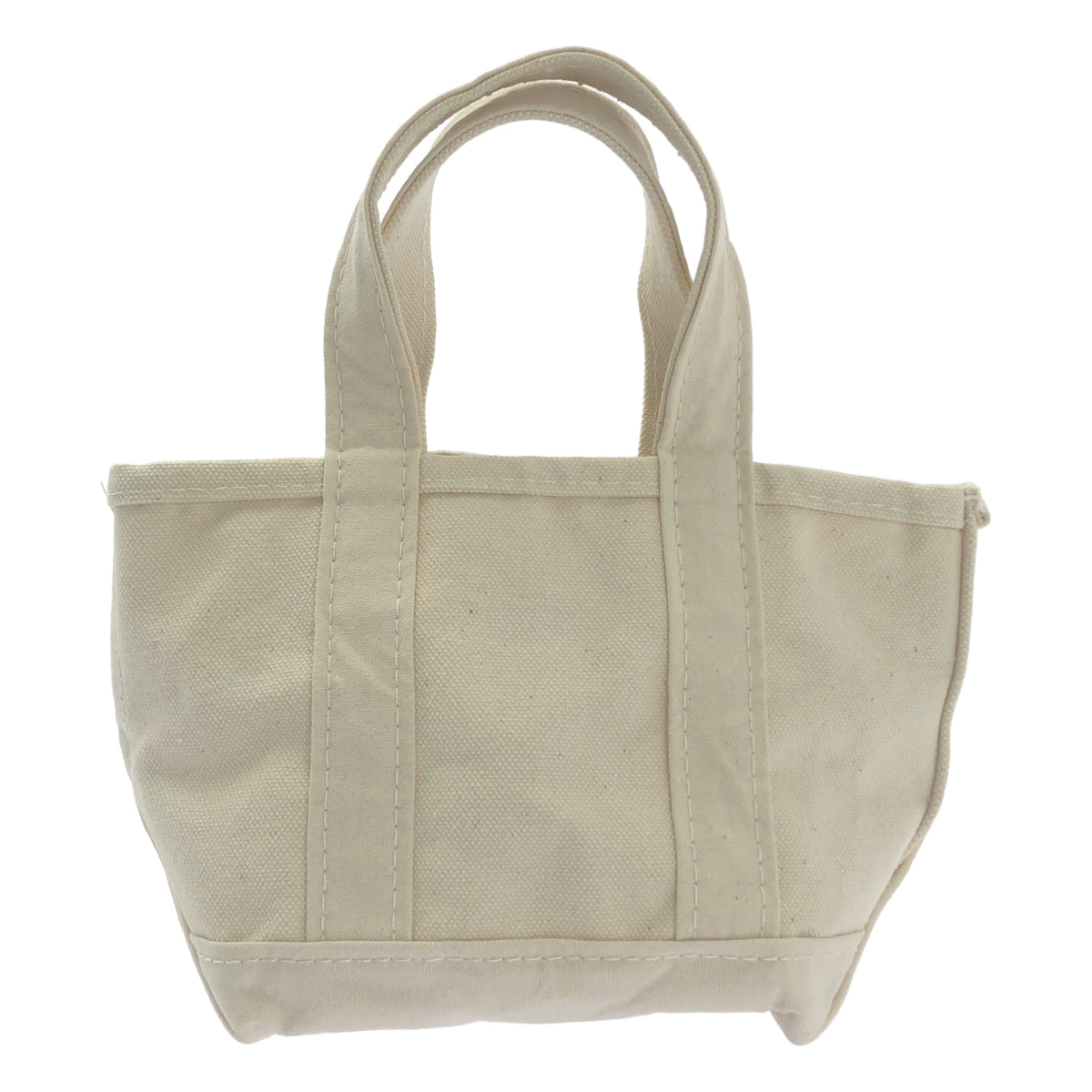 LLBEAN / 엘 엘빈 | 솔리드 보트 앤 토트 미니 가방 |