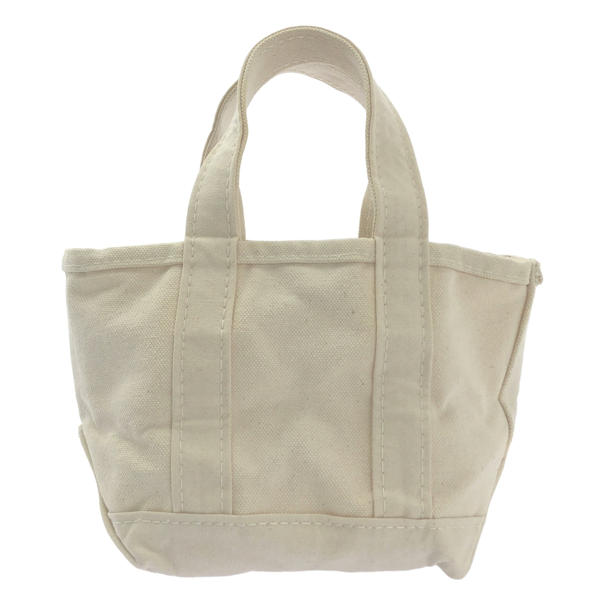 LLBEAN / 엘 엘빈 | 솔리드 보트 앤 토트 미니 가방 |