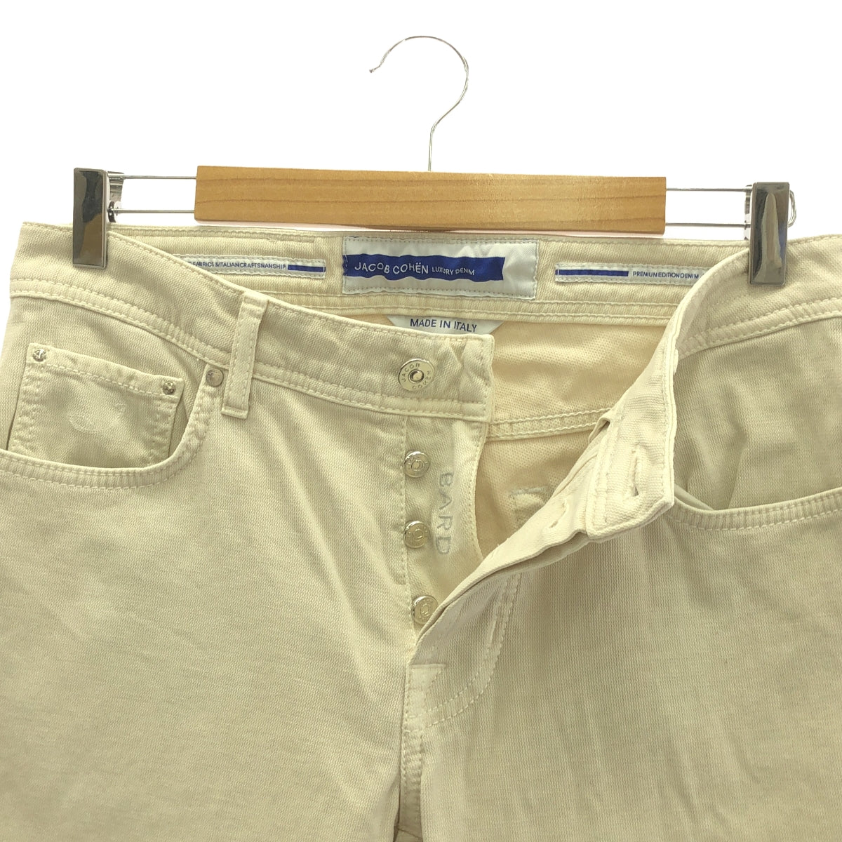 JACOB COHEN / Jacob Cohen | PREMIUM EDITION / Stretch Pants | 30 | Men's