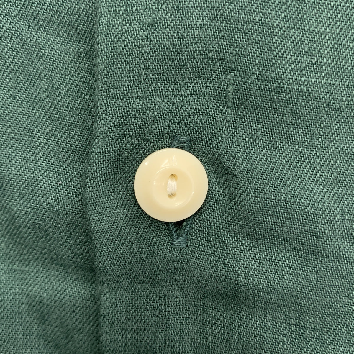 MADISON BLUE / 매디슨 블루 | HAMPTON LINEN SHIRT / 햄프턴 린넨 오버 셔츠 블라우스 | 02(M) |