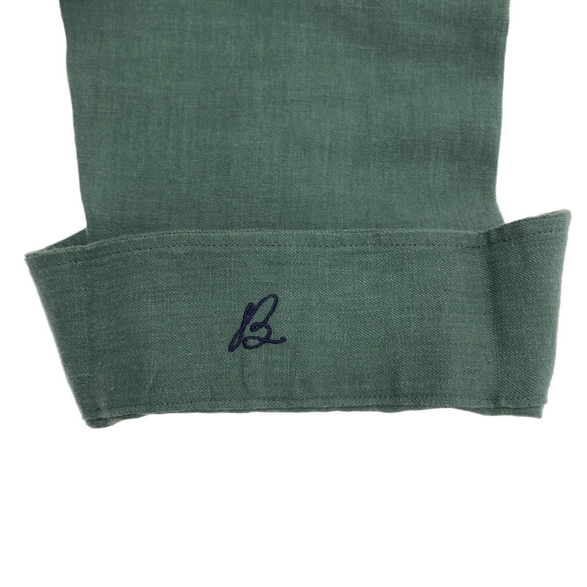 MADISON BLUE / 매디슨 블루 | HAMPTON LINEN SHIRT / 햄프턴 린넨 오버 셔츠 블라우스 | 02(M) |