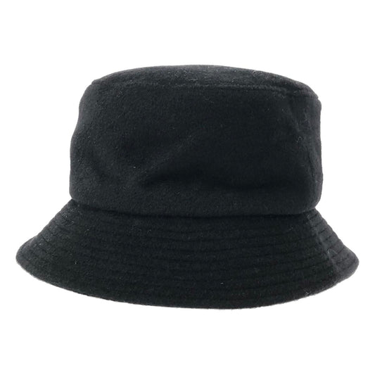 KIJIMA TAKAYUKI / KIJIMA TAKAYUKI | BUCKET HAT / Angora wool bucket hat / Hats | 3 | Others