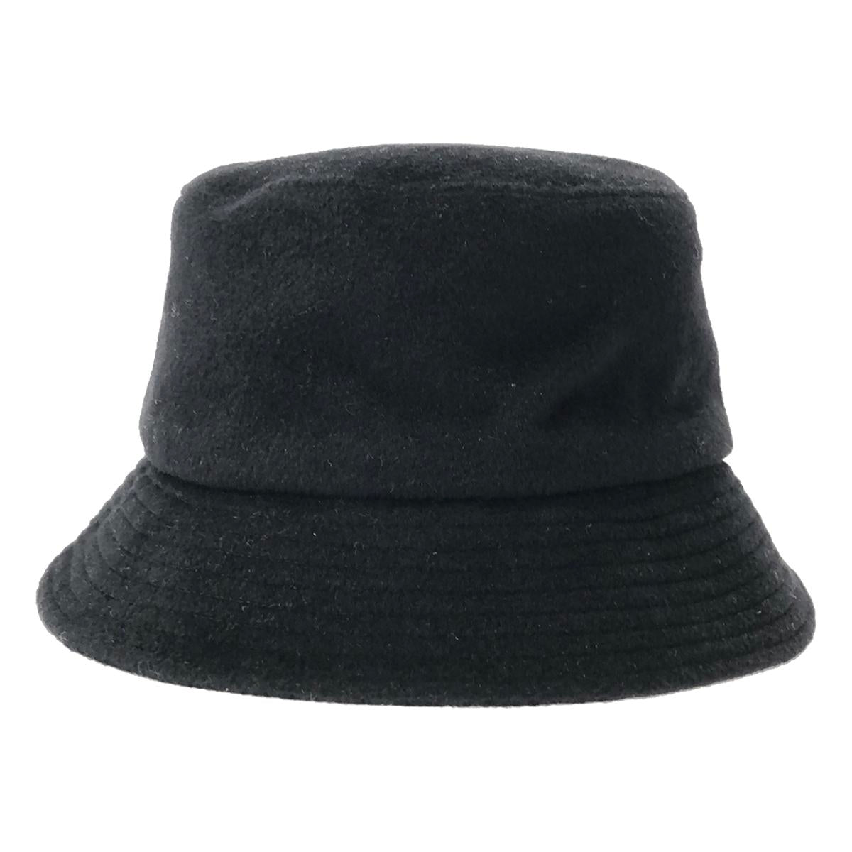 KIJIMA TAKAYUKI / KIJIMA TAKAYUKI | BUCKET HAT / Angora wool bucket hat / Hats | 3 | Others