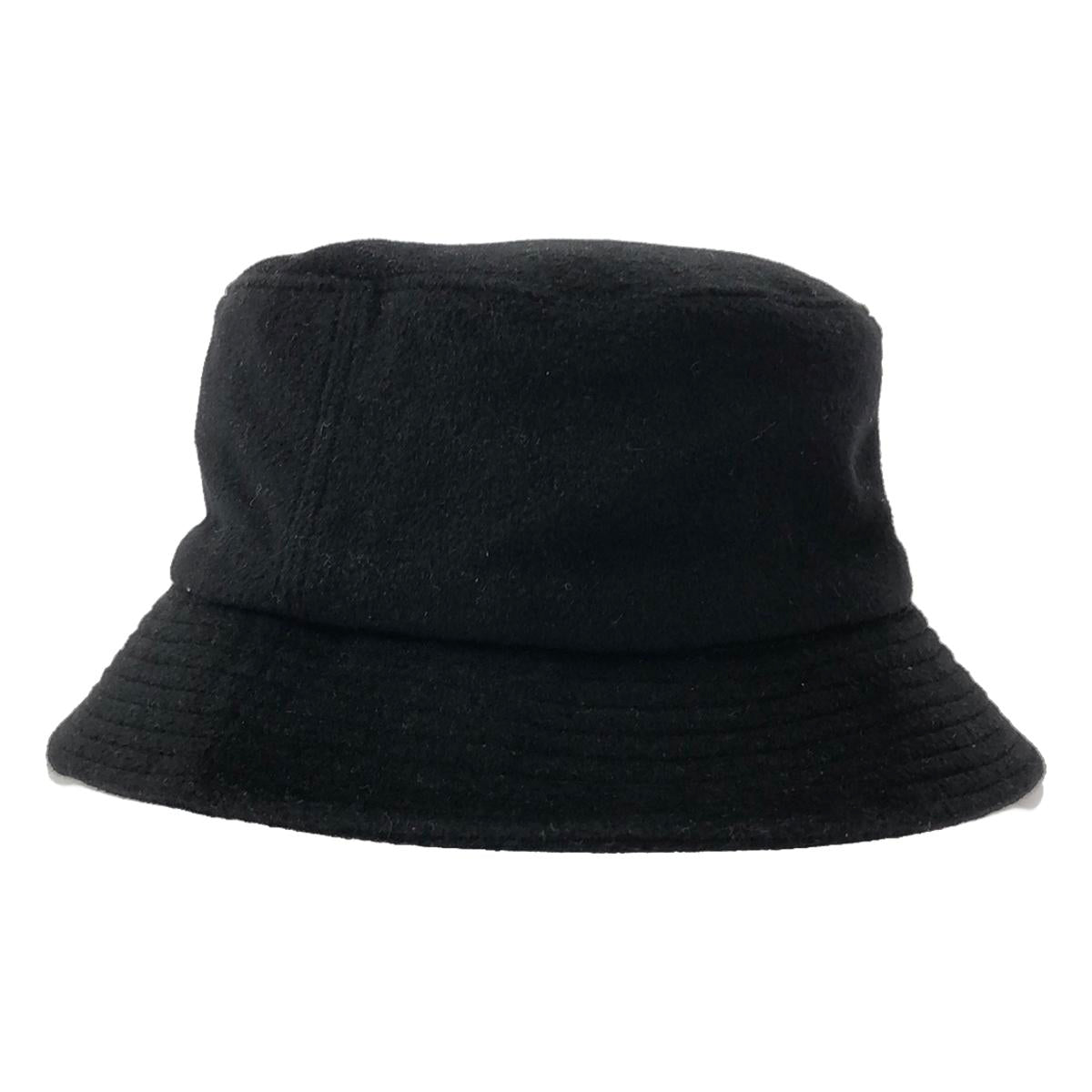 KIJIMA TAKAYUKI / KIJIMA TAKAYUKI | BUCKET HAT / Angora wool bucket hat / Hats | 3 | Others