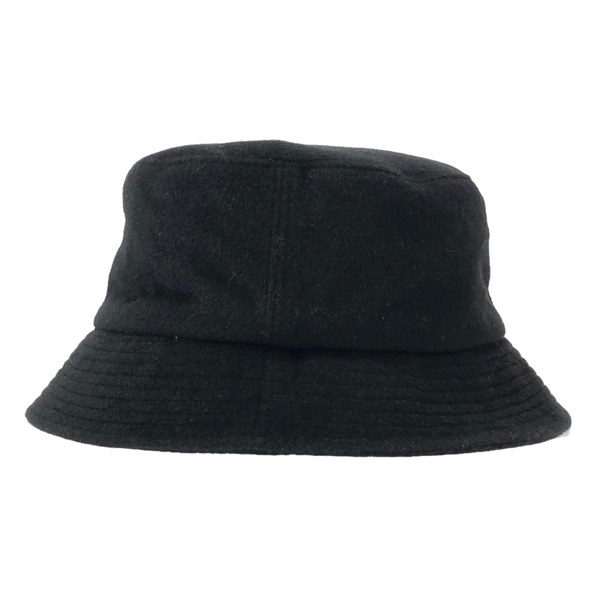 KIJIMA TAKAYUKI / KIJIMA TAKAYUKI | BUCKET HAT / Angora wool bucket hat / Hats | 3 | Others