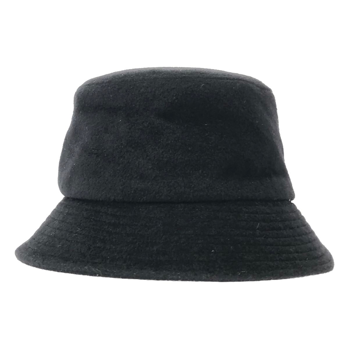 KIJIMA TAKAYUKI / KIJIMA TAKAYUKI | BUCKET HAT / Angora wool bucket hat / Hats | 3 | Others