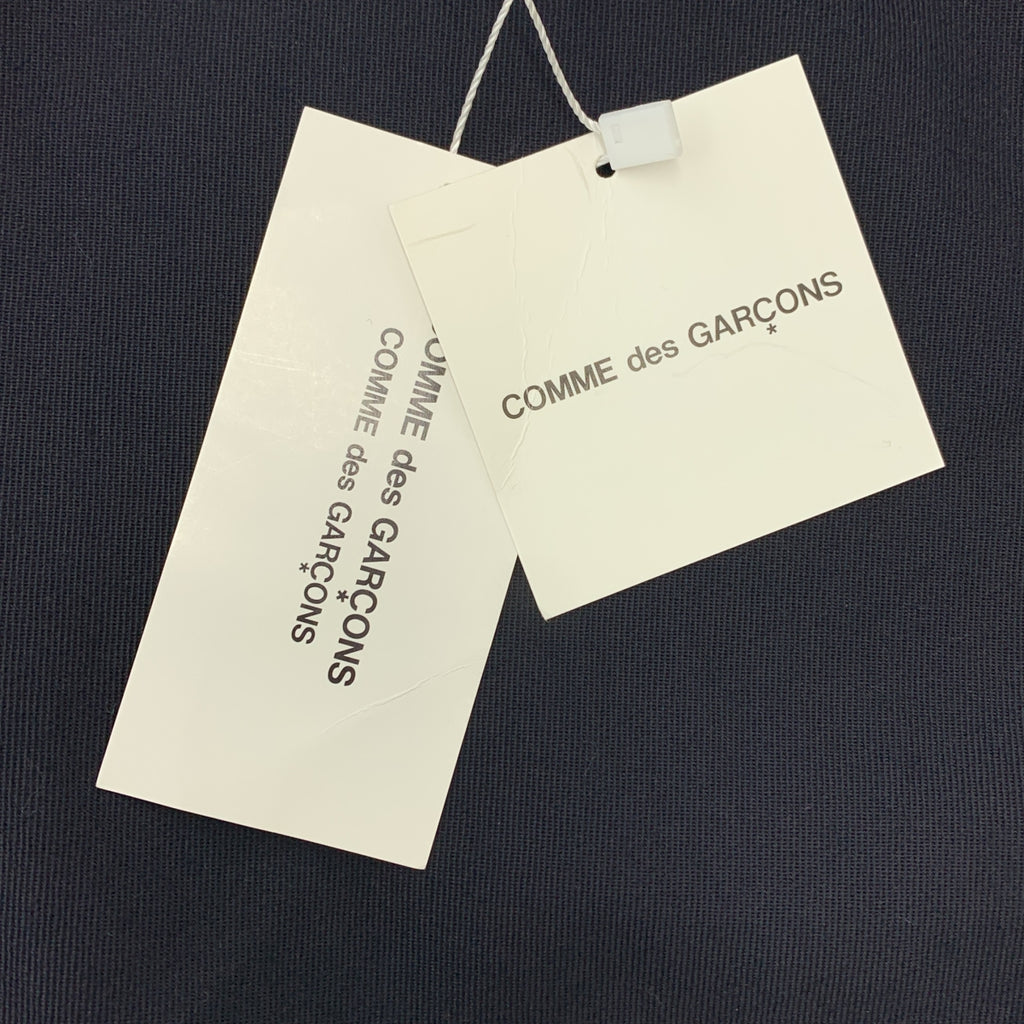 COMME des GARCONS COMME des GARCONS / 콤콤 | 2023AW |