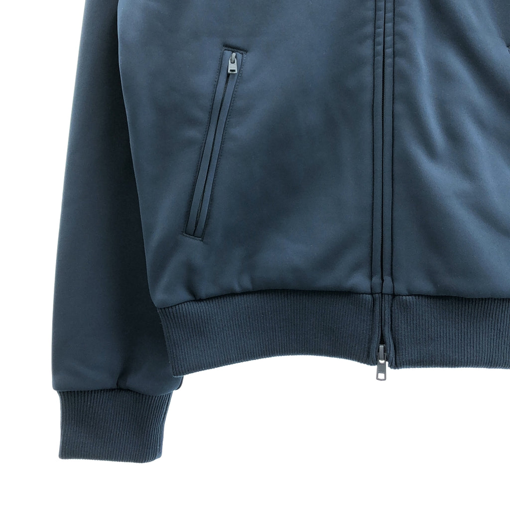 WALES BONNER | 2024 秋冬 | adidas x adidas TRACK HOODIE 拉鍊連帽衫 | M 碼 | 男款