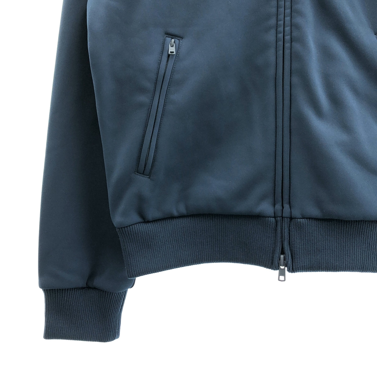 WALES BONNER | 2024 秋冬 | adidas x adidas TRACK HOODIE 拉鍊連帽衫 | M 碼 | 男款