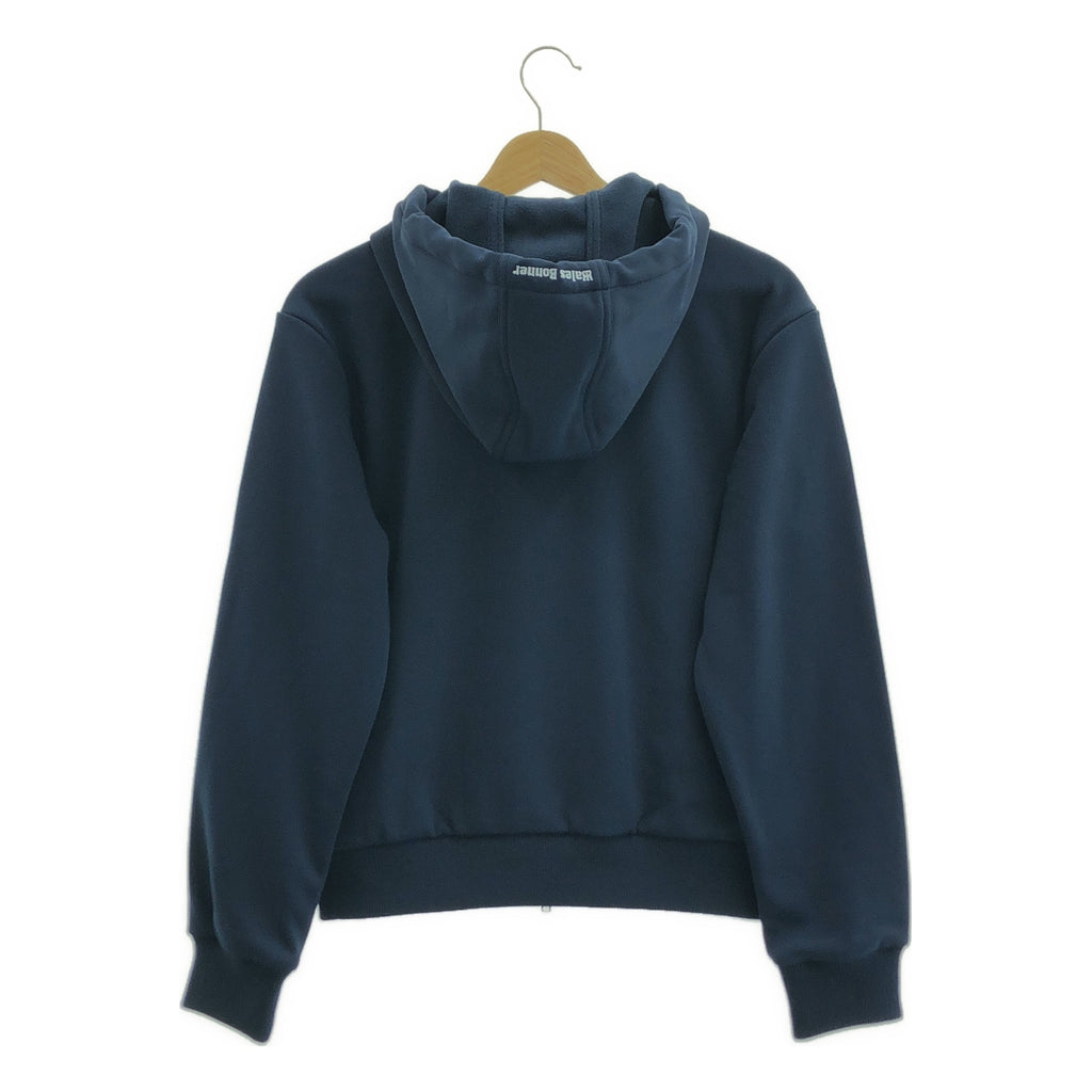 WALES BONNER | 2024 秋冬 | adidas x adidas TRACK HOODIE 拉鍊連帽衫 | M 碼 | 男款