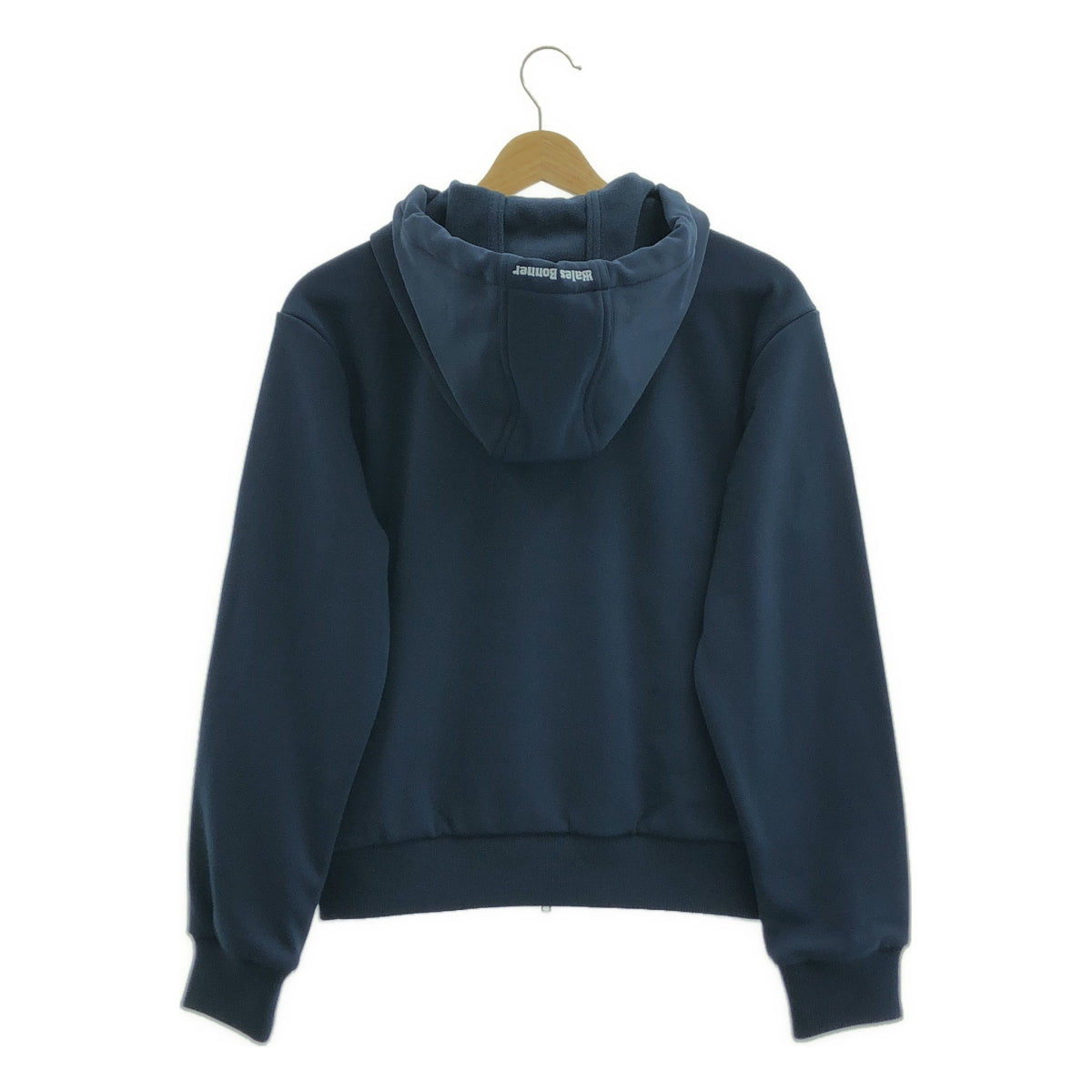 WALES BONNER | 2024 秋冬 | adidas x adidas TRACK HOODIE 拉鍊連帽衫 | M 碼 | 男款