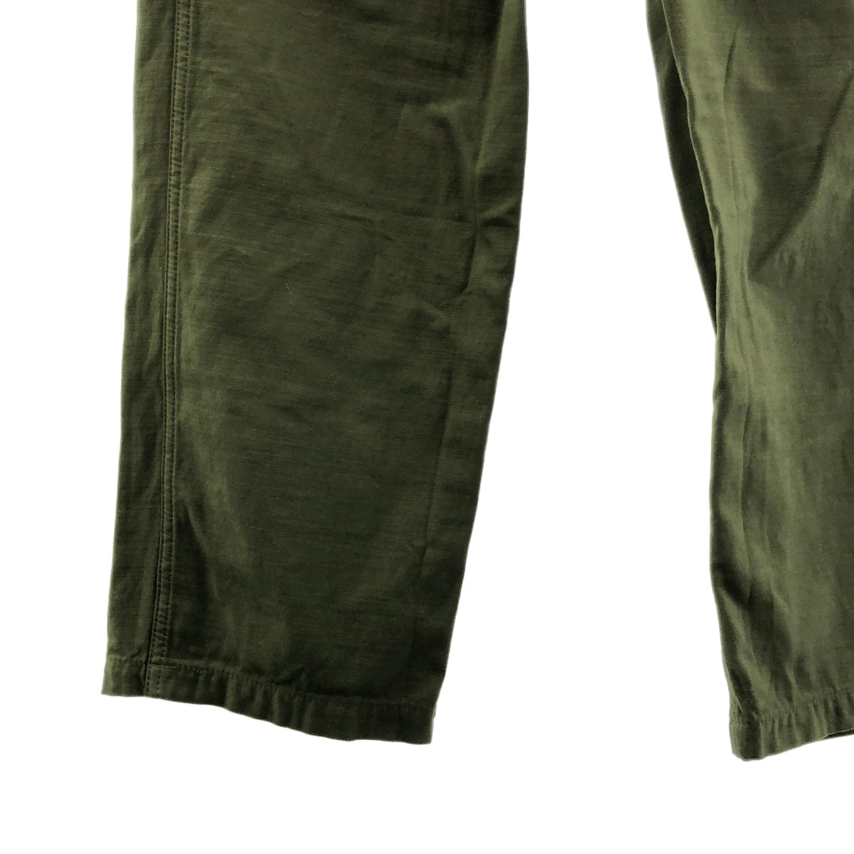 oblada / オブラダ | "60S BAKER PANTS" ベイカーパンツ | S | レディース