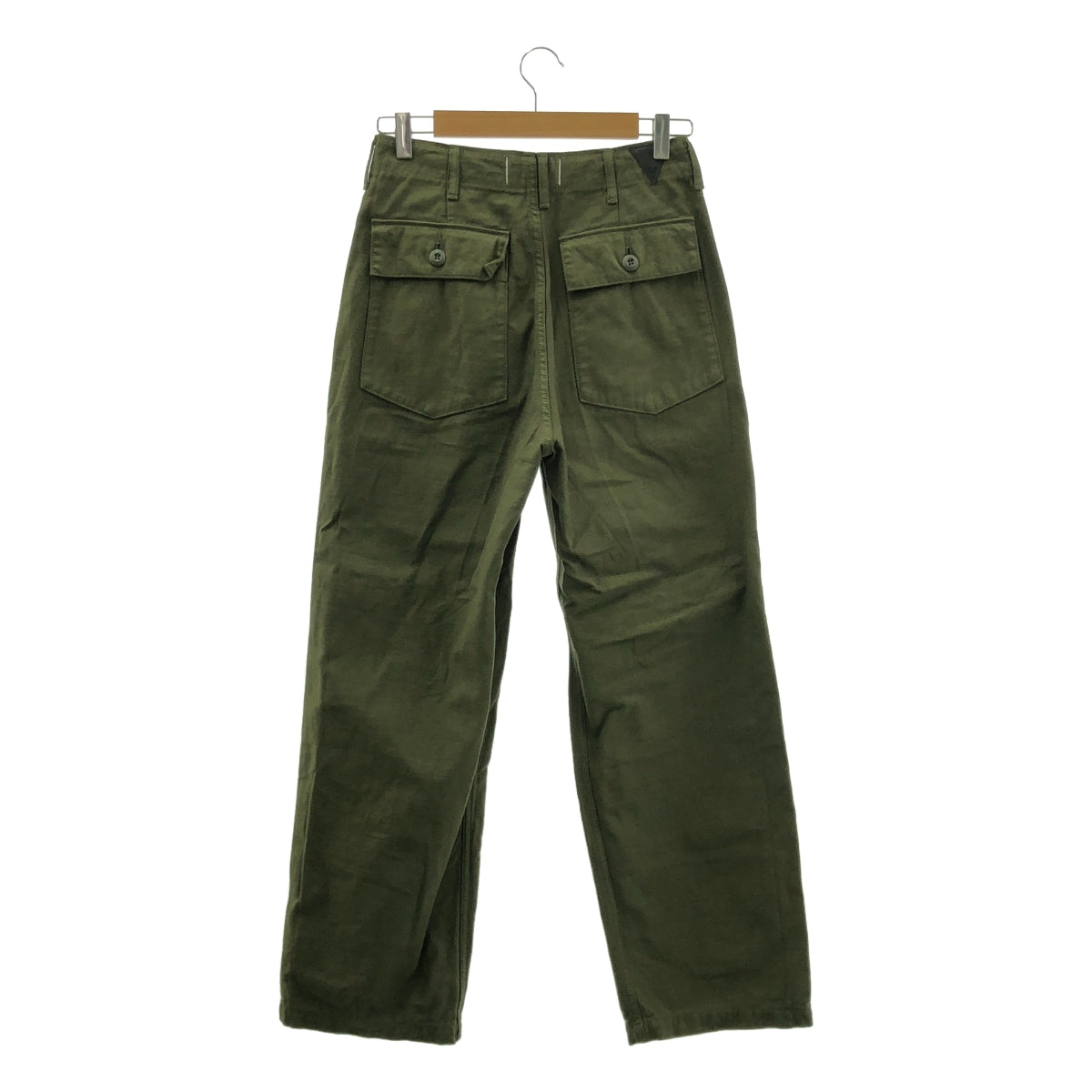 oblada / オブラダ | "60S BAKER PANTS" ベイカーパンツ | S | レディース