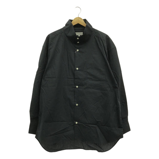 have a good day | stand shirt | 3 | men's