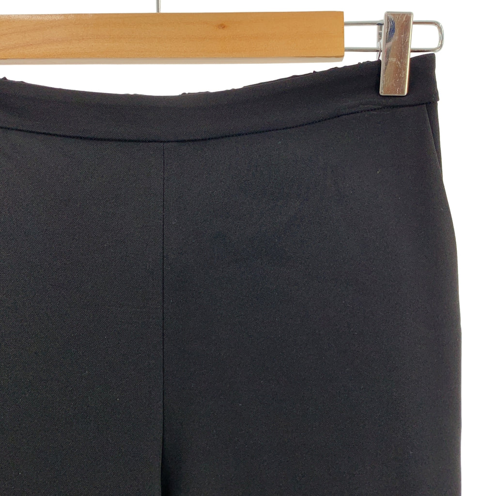 LE PHIL / 루필 | 2WAY 트윌 조거 팬츠 | 0 | 블랙 | 여성