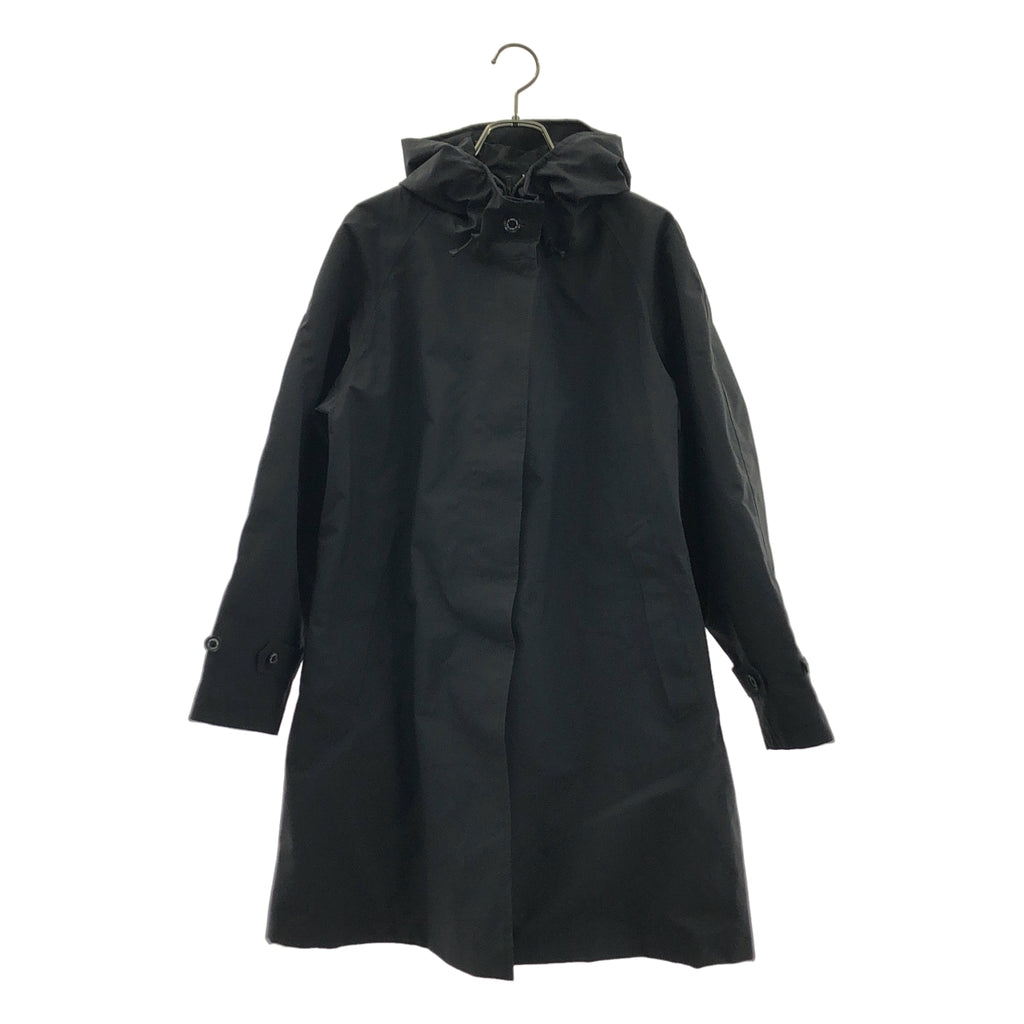 THE NORTH FACE / ザノースフェイス | GORE-TEX PRODUCTS / NPW62260 ジップイン マグネボールド フーデッド コート | M | レディース