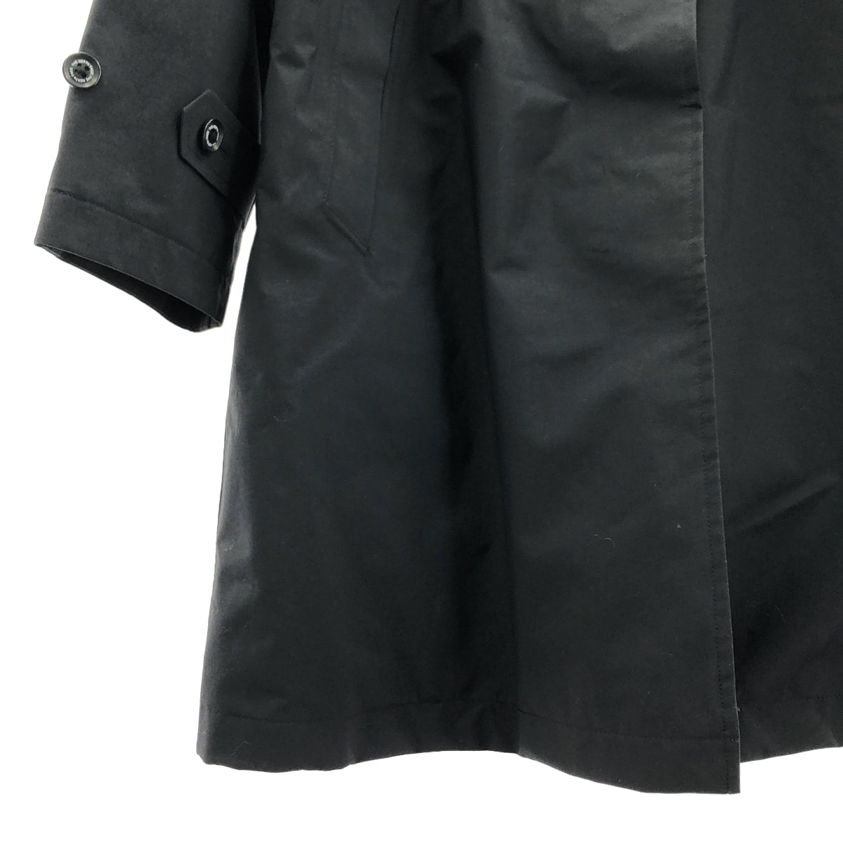 THE NORTH FACE / ザノースフェイス | GORE-TEX PRODUCTS / NPW62260 ジップイン マグネボールド フーデッド コート | M | レディース