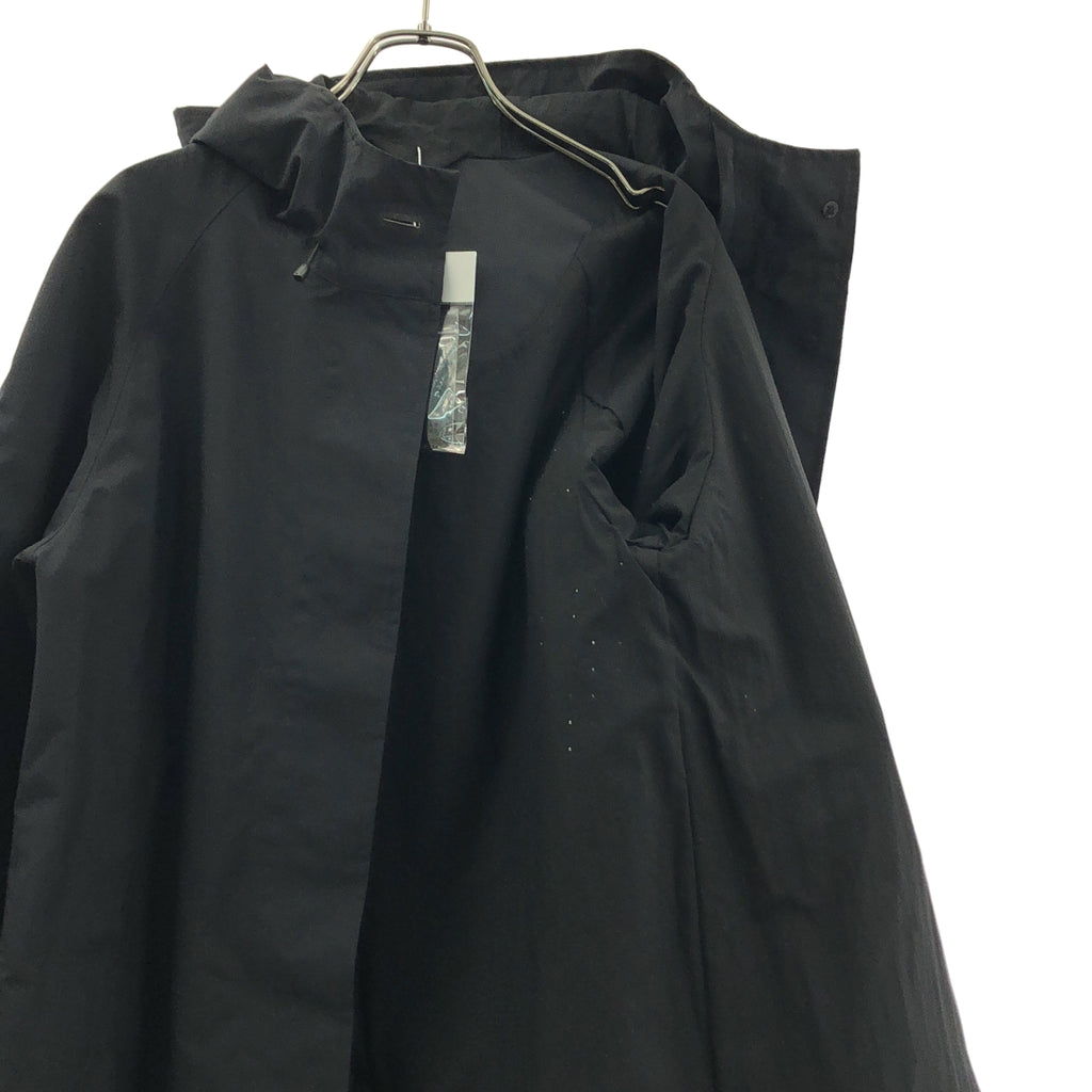 THE NORTH FACE / ザノースフェイス | GORE-TEX PRODUCTS / NPW62260 ジップイン マグネボールド フーデッド コート | M | レディース