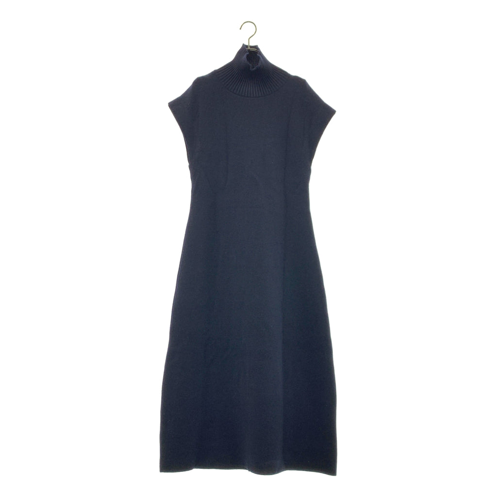 IIROT | 羊毛高領針織洋裝 | 尺寸 38 | 女款