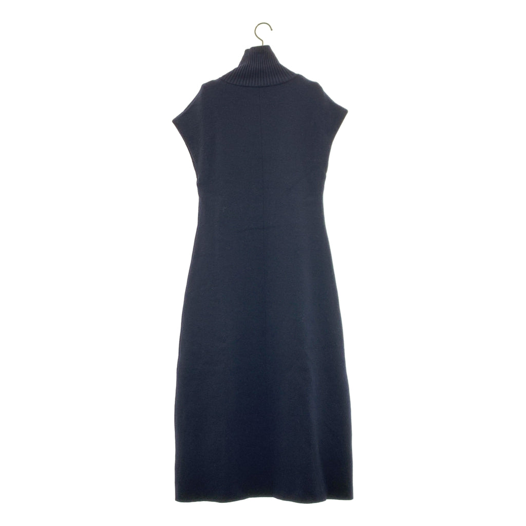 IIROT | 羊毛高領針織洋裝 | 尺寸 38 | 女款