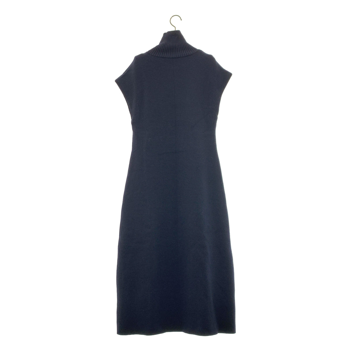 IIROT | 羊毛高領針織洋裝 | 尺寸 38 | 女款