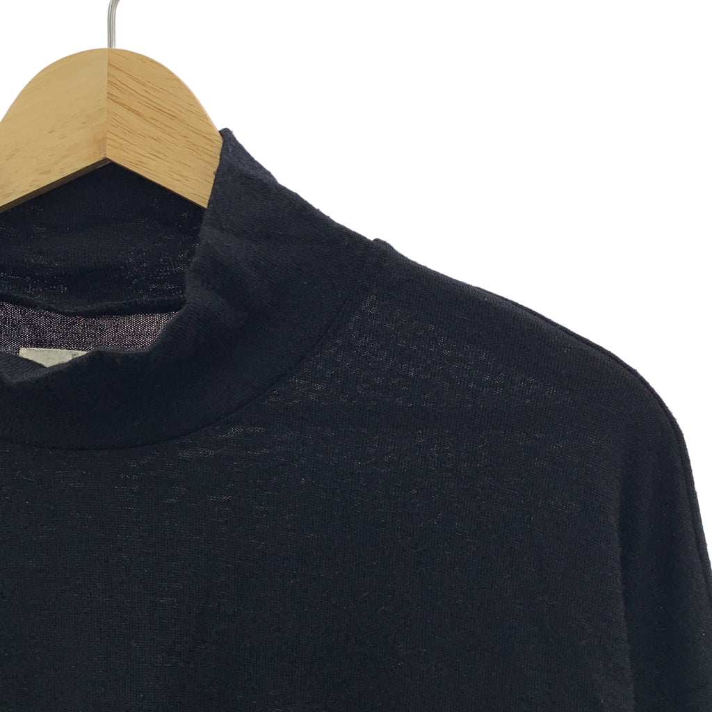 MARKAWARE / 마카웨어 | 울 목 목 니트 | 2 | 남성