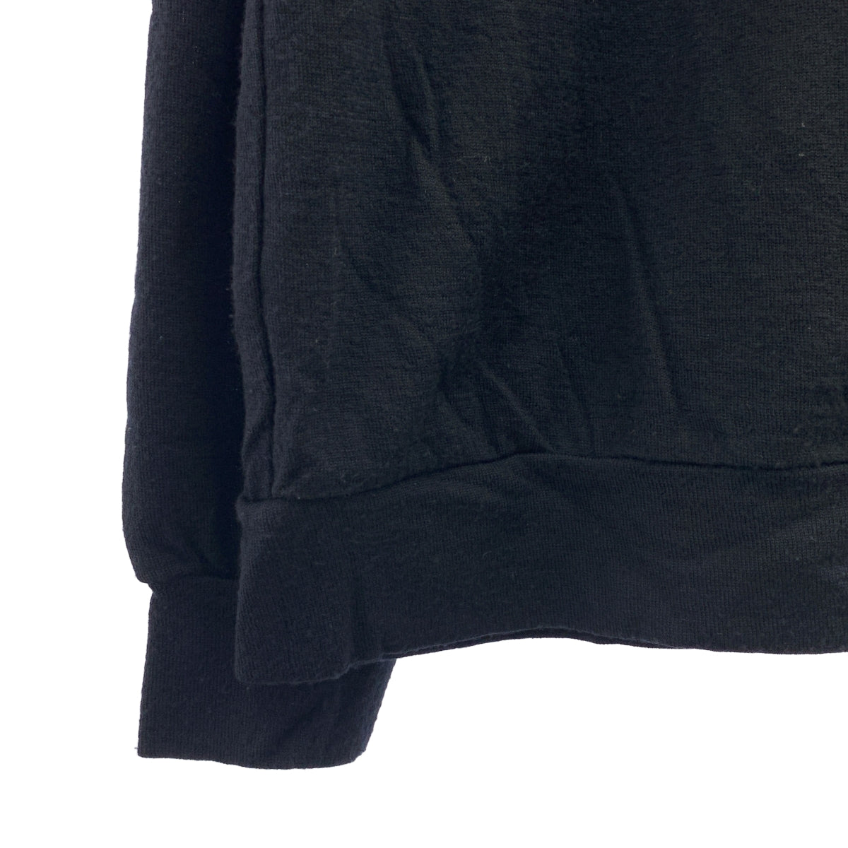 MARKAWARE / 마카웨어 | 울 목 목 니트 | 2 | 남성