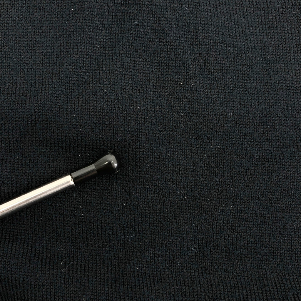 MARKAWARE / 마카웨어 | 울 목 목 니트 | 2 | 남성