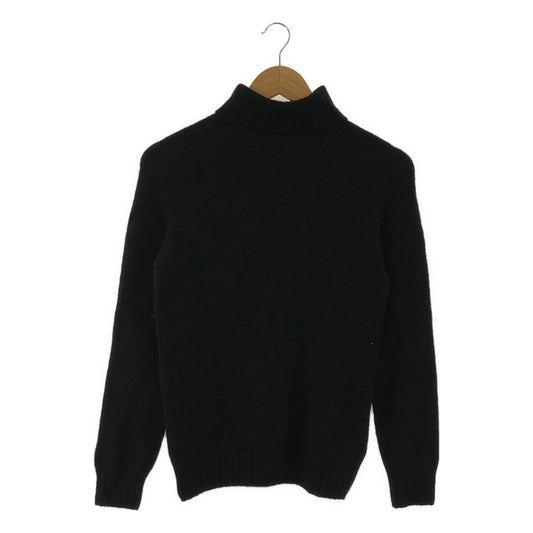 MORRIS&amp;SONS / Morris and Sons | Turtleneck knit pullover | Size 34 | Women's