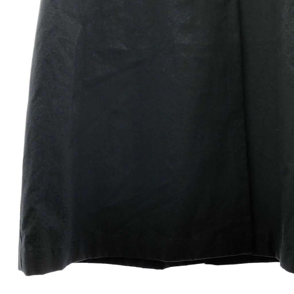 evam eva / 에반에바 | cotton tailored coat 코튼 체스터 코트 | 1 |