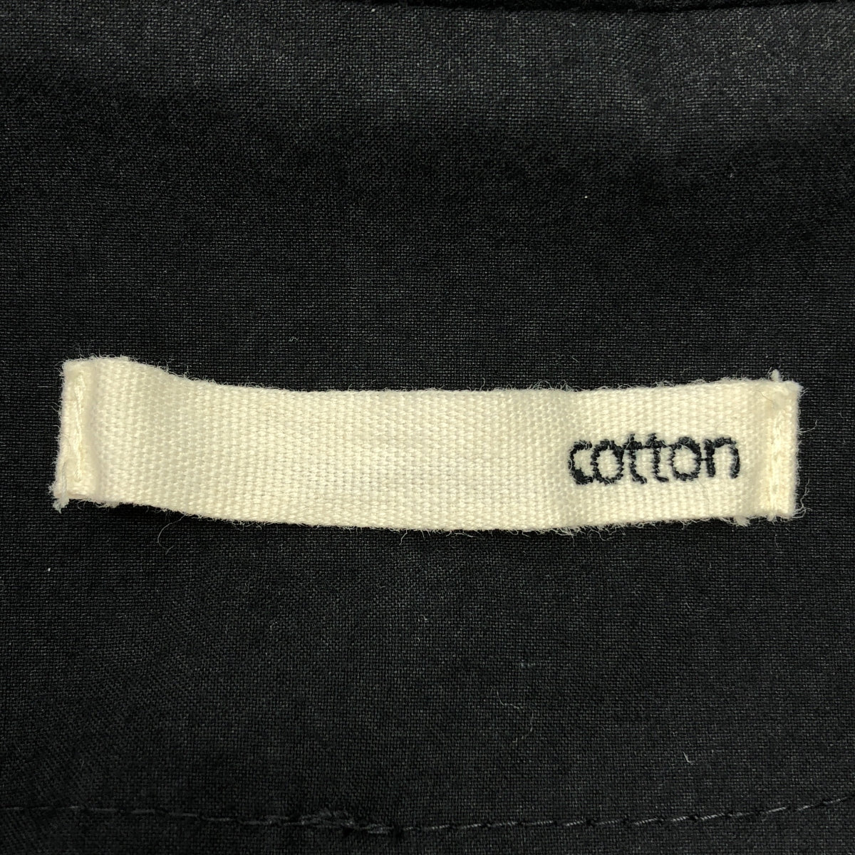 evam eva / 에반에바 | cotton tailored coat 코튼 체스터 코트 | 1 |