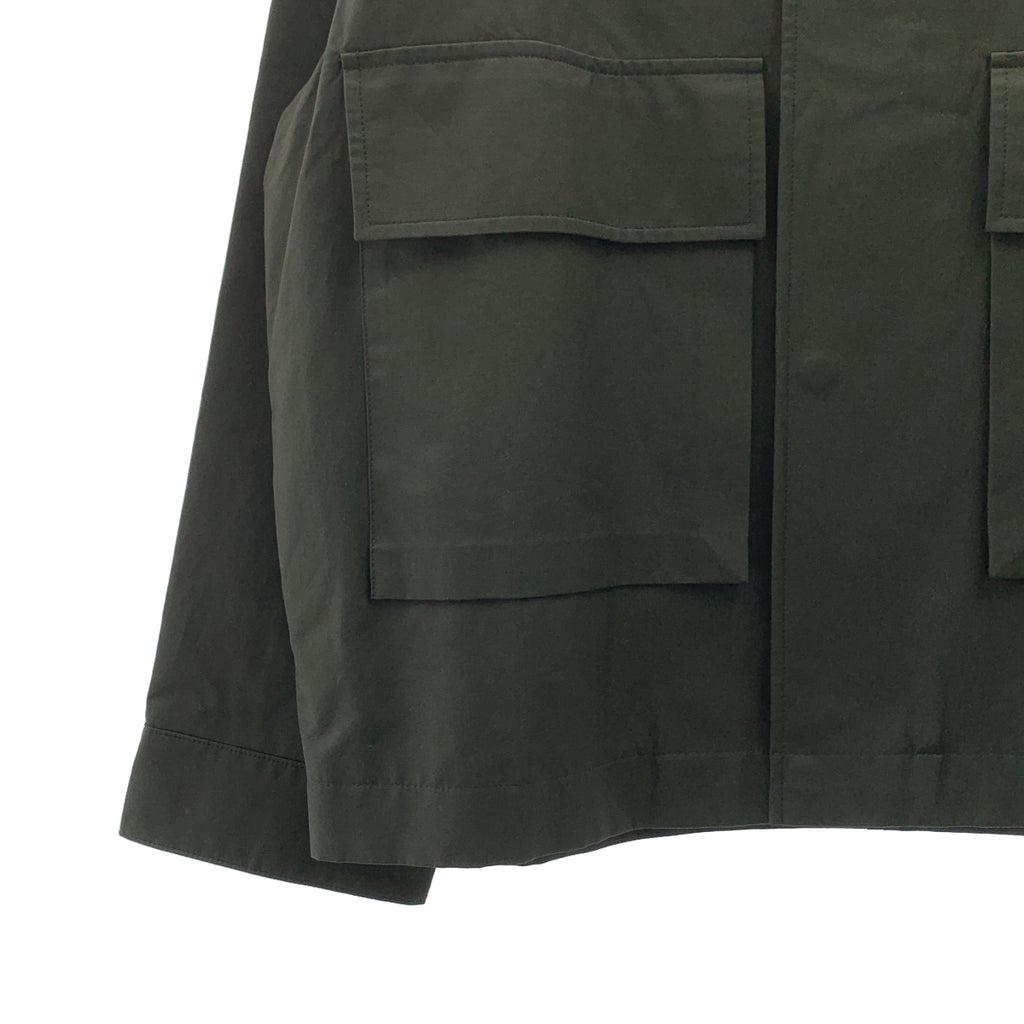 Studio Nicholson | 棉尼龍工裝外套 | S碼 |