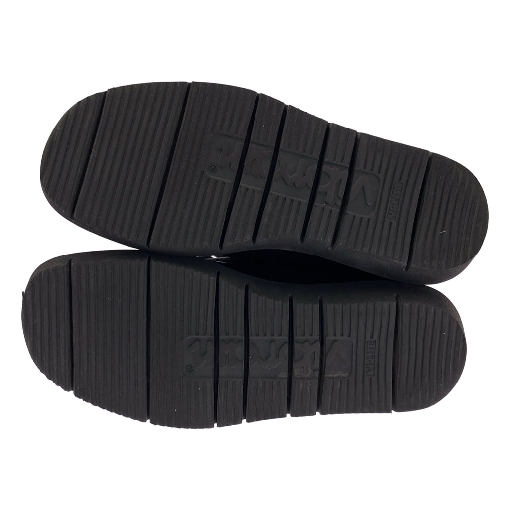 sacai / 사카이 | 2023SS | × CLARKS / 가죽 왈라비 신발 | 40 | 남성