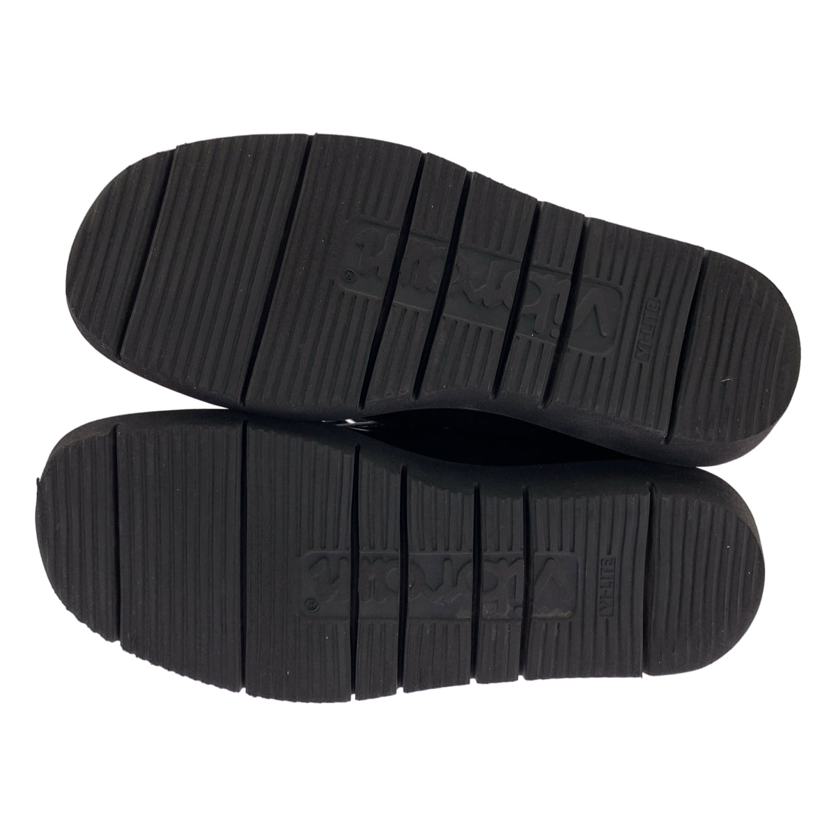 sacai / 사카이 | 2023SS | × CLARKS / 가죽 왈라비 신발 | 40 | 남성
