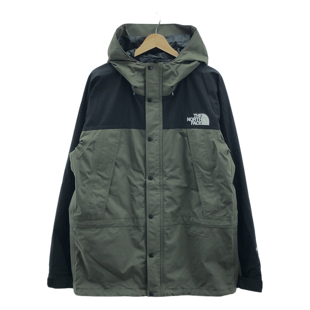 THE NORTH FACE / The North Face | Gore-Tex Mountain Light Jacket / NP11834 Gore-Tex Mountain Light Jacket | XL | Men's