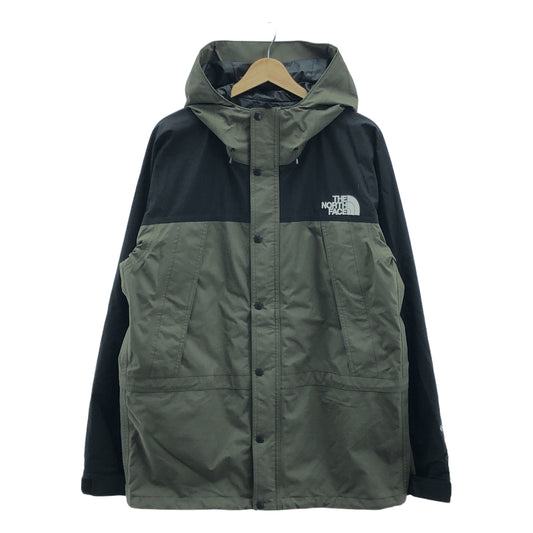 THE NORTH FACE / The North Face | Gore-Tex Mountain Light Jacket / NP11834 Gore-Tex Mountain Light Jacket | XL | Men's