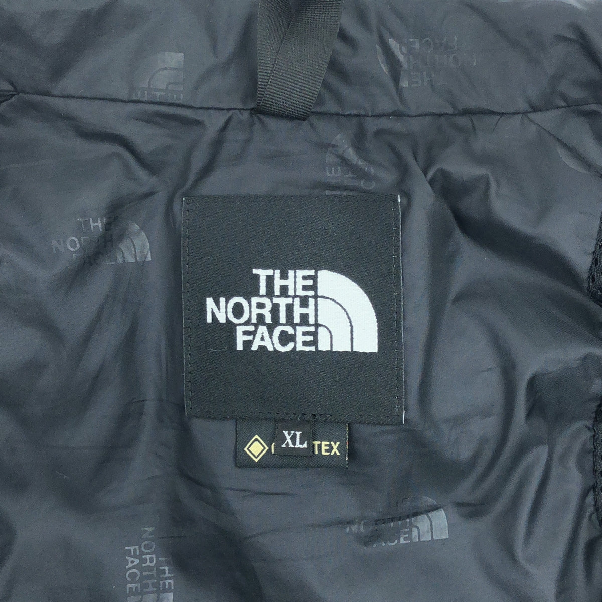 THE NORTH FACE / The North Face | Gore-Tex Mountain Light Jacket / NP11834 Gore-Tex Mountain Light Jacket | XL | Men's