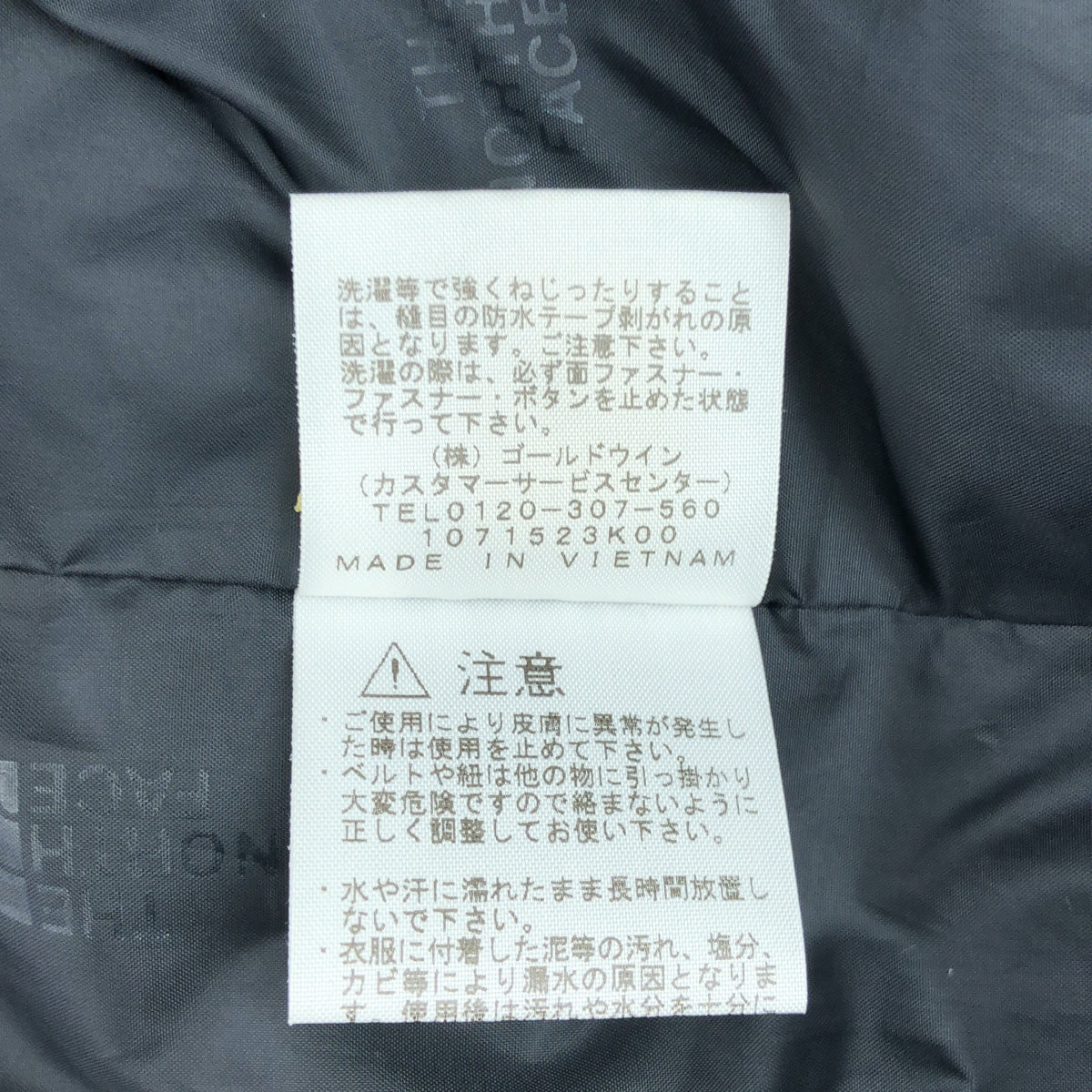 THE NORTH FACE / The North Face | Gore-Tex Mountain Light Jacket / NP11834 Gore-Tex Mountain Light Jacket | XL | Men's