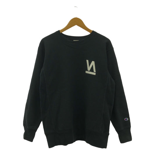 UNDER COVER / Undercover | 2024AW | ×VARIOUS ARTISTS×CHAMPION VA REVERSE WEAVE Various Artists Champion Reverse Weave Sweatshirt | XL | Men's