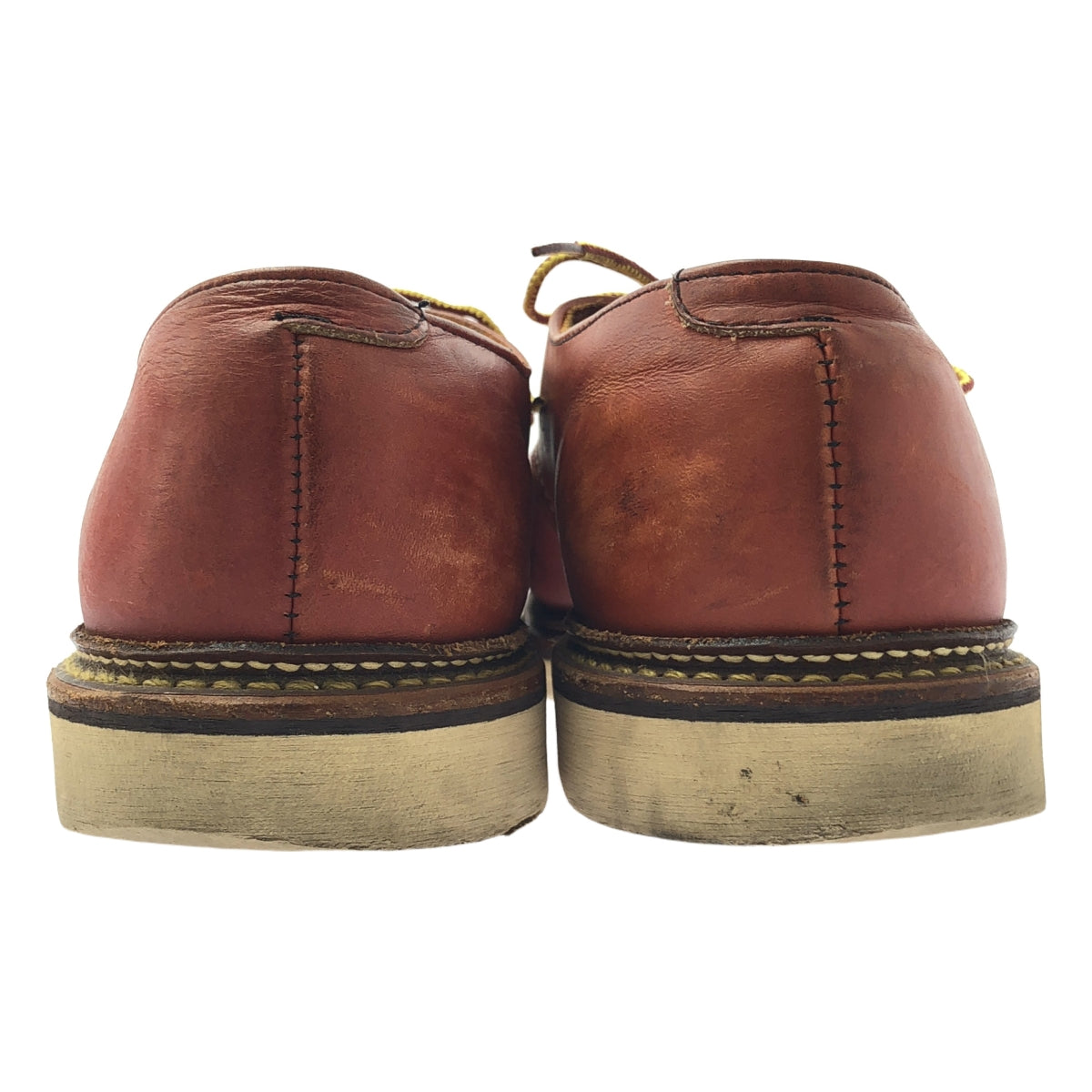 RED WING / 레드 윙 | 8103 옥스포드 목투 로우컷 부츠 | 27.5cm | 남성