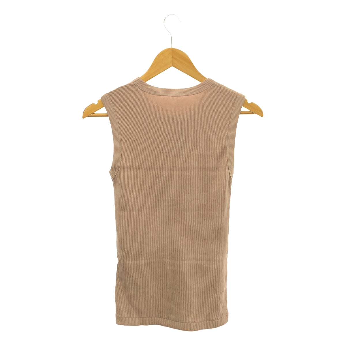 Deuxieme Classe | Sleeveless pullover tank top | F | Women's