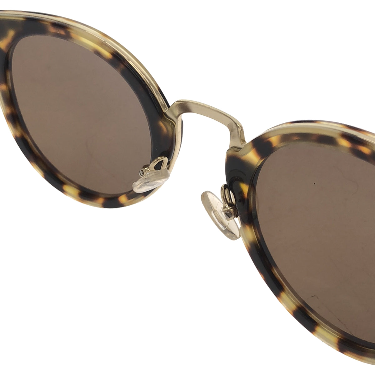 CELINE / Celine | CL41373/S Boston Shape Sunglasses | 48□26 140 | Other