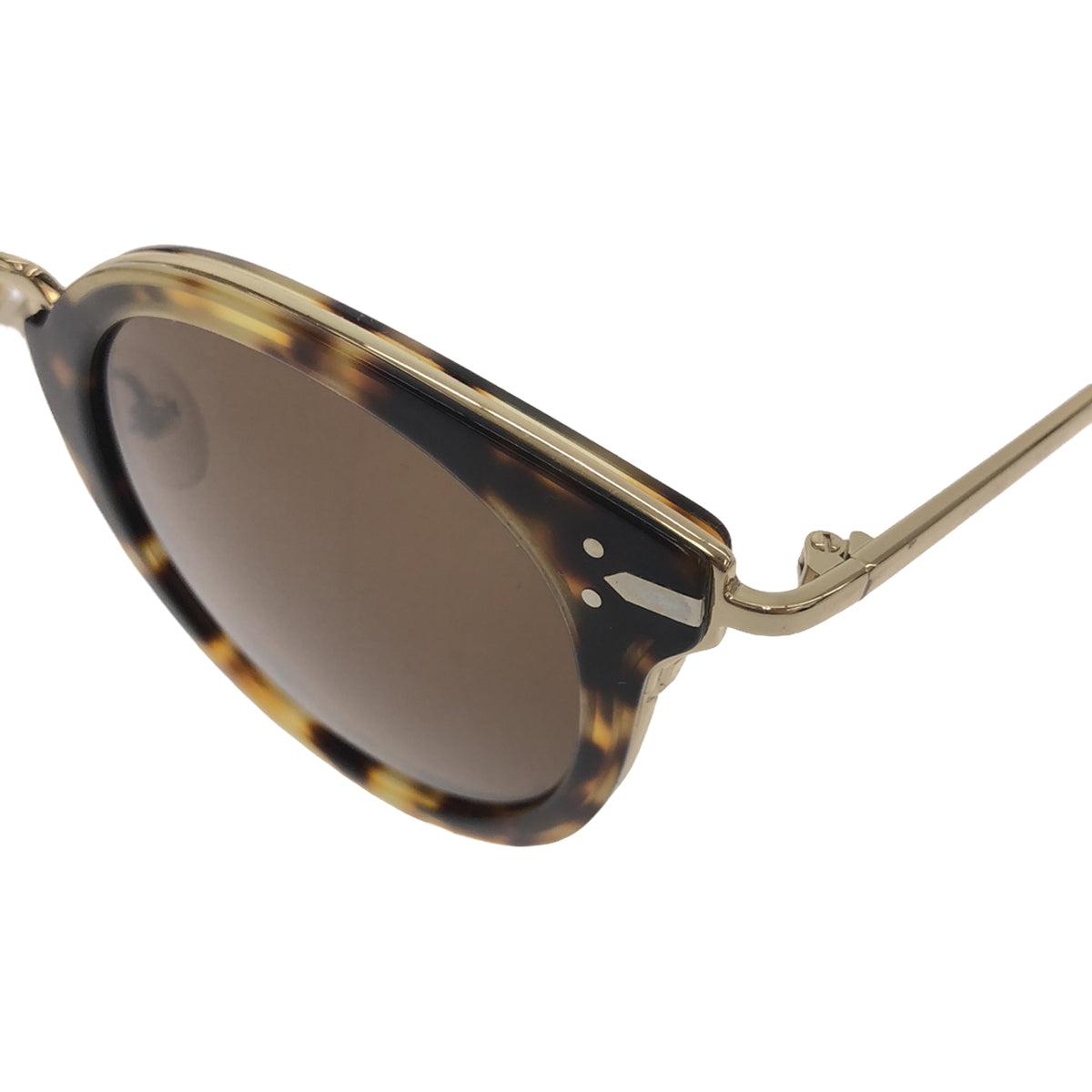 CELINE / Celine | CL41373/S Boston Shape Sunglasses | 48□26 140 | Other