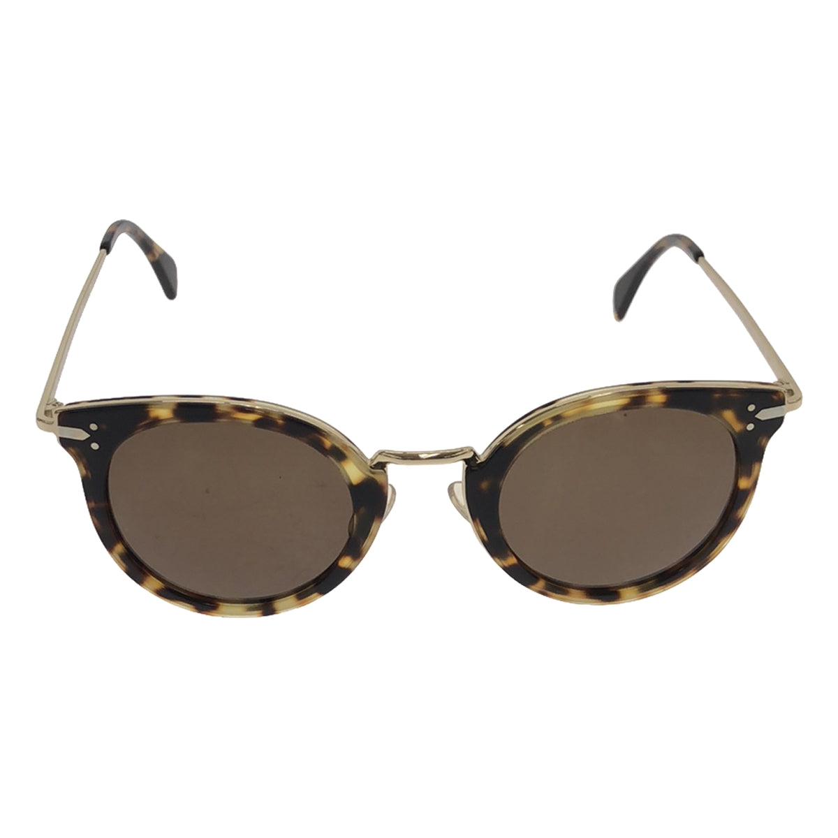 CELINE / Celine | CL41373/S Boston Shape Sunglasses | 48□26 140 | Other