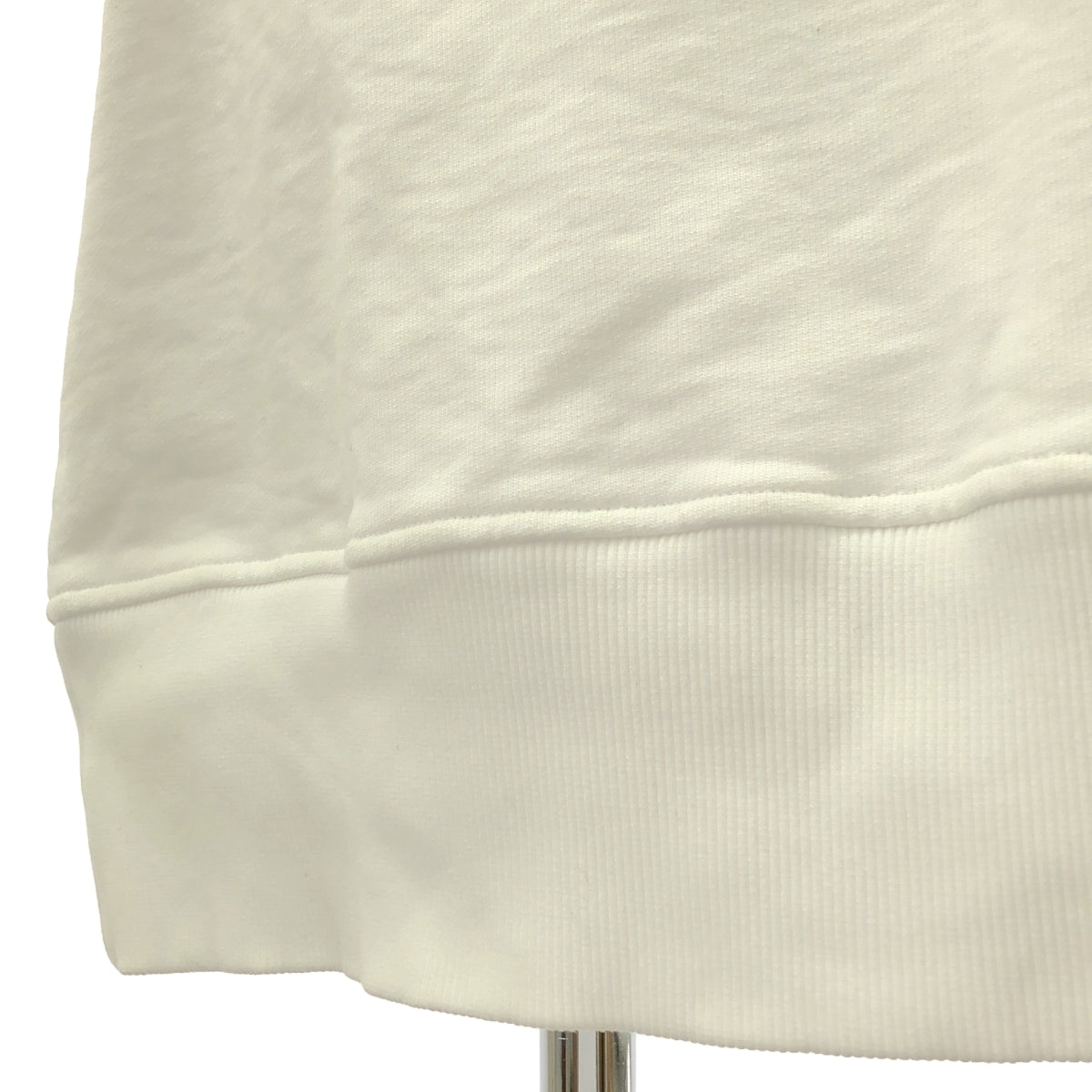 MM6 Maison Margiela | 2022春夏 |開衩袖運動連身裙 | S |白色 |女性的