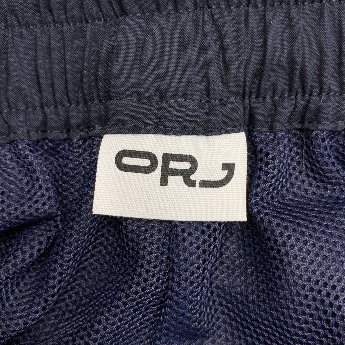 HaaT ISSEY MIYAKE / 하트 잇세이 미야케 | ORJ 2 택 이지 팬츠 | 2 | 남성