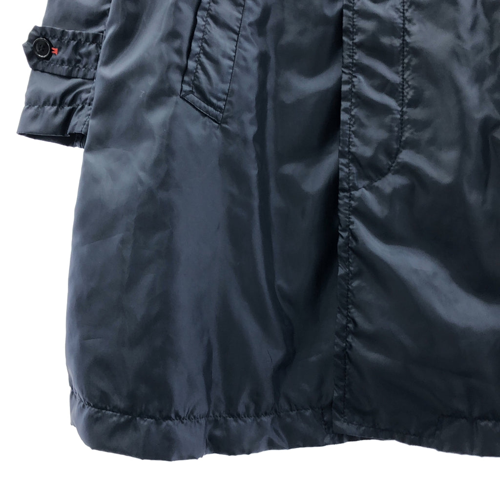 tricot COMME des GARCONS / トリココムデギャルソン | 2012SS | ポリエステル ステンカラー コート | S | レディース