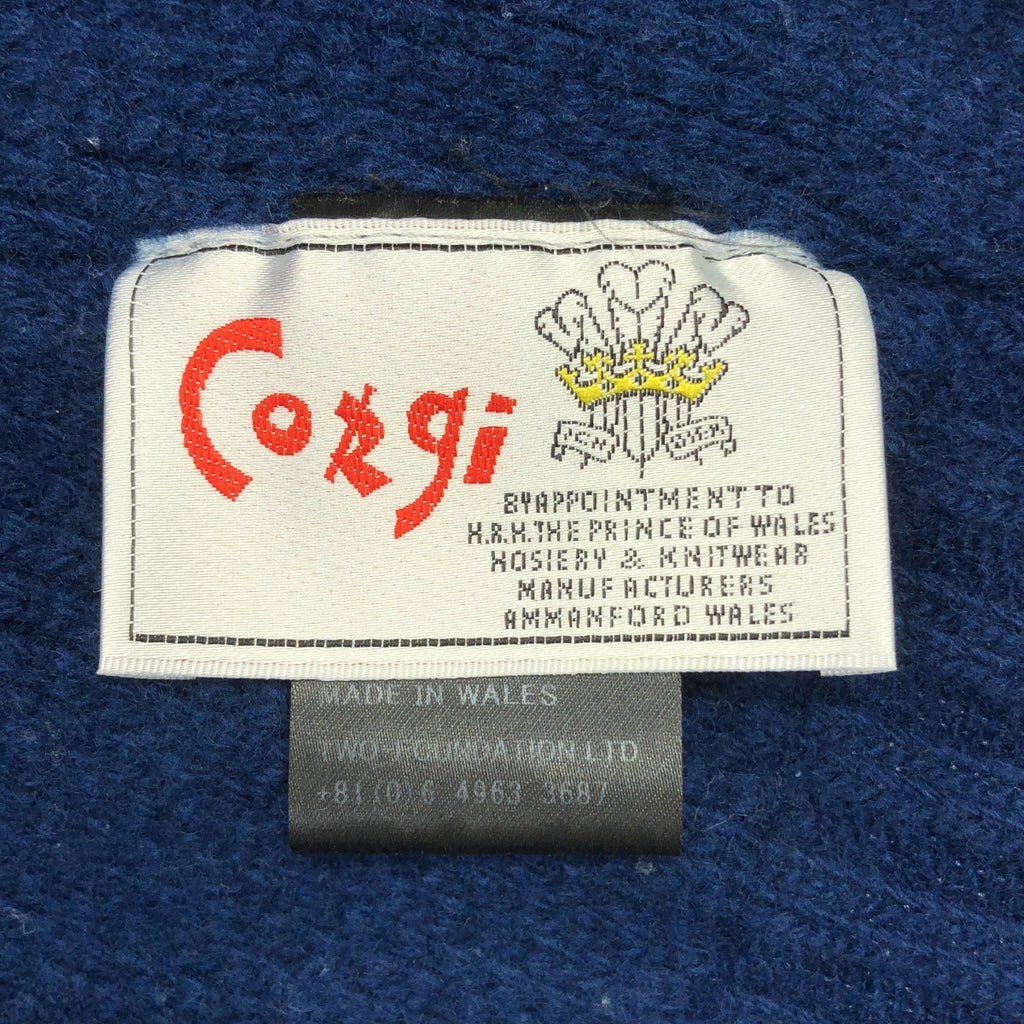 Quilp / 퀼프 | PAICE-a / 울 크루넥 니트 | 1 | 여성