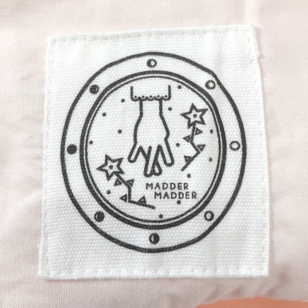 茜草茜草 / Madamada | 歐根紗圍裙裙 |